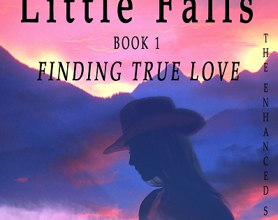 New Release: Finding True Love By Liza O’Connor