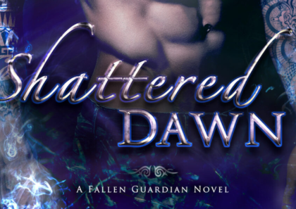 New Release: Shattered Dawn-excerpt